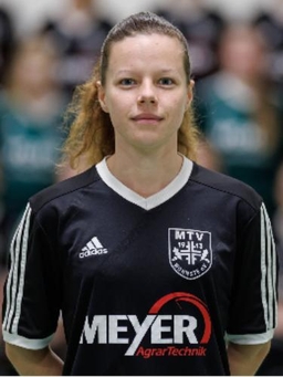 Avatar Bild für Jessica Landahl