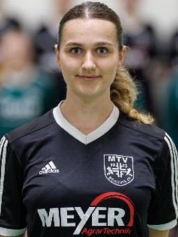 Avatar Bild für Nele Mehrkens