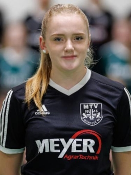 Avatar Bild für Lisa Meier