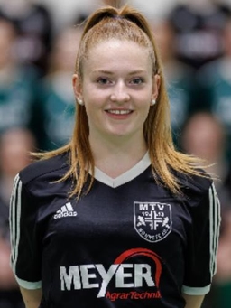 Avatar Bild für Lotte Maleen Meier