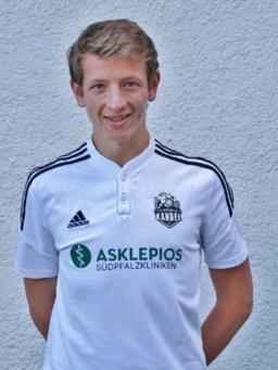 Avatar Bild für David Joram Denkmann