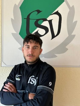 Avatar Bild für Alen Coralic