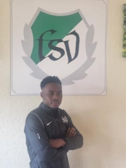 Avatar Bild für Iqbal Spernel Djimeli Djiozang