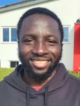 Avatar Bild für Saikou Drammeh