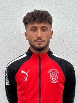 Avatar Bild für Ömer Bahadir