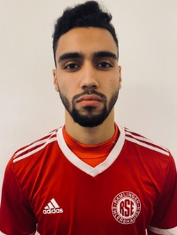 Avatar Bild für Oussama Marmouk