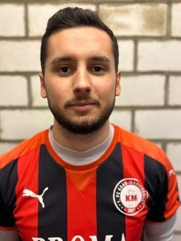 Avatar Bild für Julis Ramaj