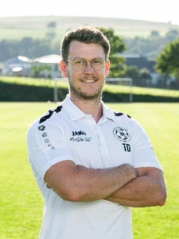 Avatar Bild für Tim Denzer