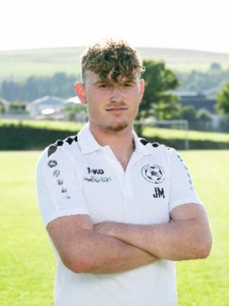 Avatar Bild für Julian Müller