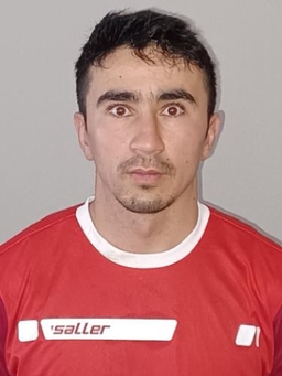 Avatar Bild für Reza Hosseini