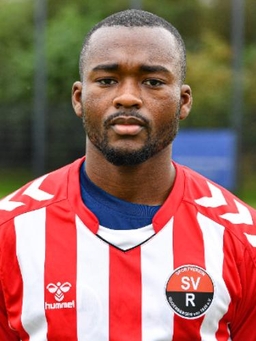 Avatar Bild für Yacouba Diarrassouba