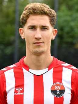 Avatar Bild für Max Düwel