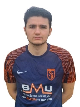 Avatar Bild für William Prünn