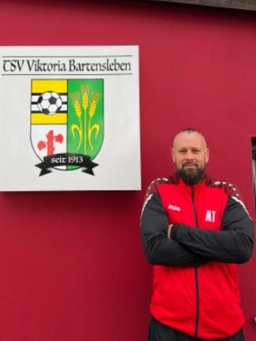 Avatar Bild für Matthias Tischler