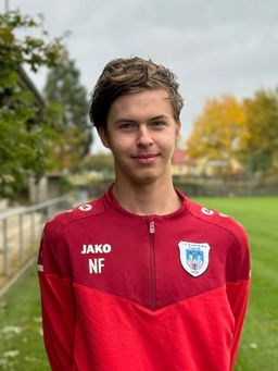 Avatar Bild für Nick Fedder