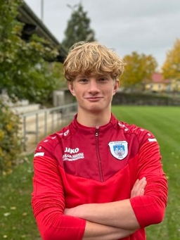 Avatar Bild für Patrick Jung