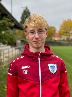 Avatar Bild für Benjamin Florek