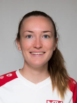 Avatar Bild für Maja Preker