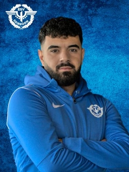 Avatar Bild für Yusuf Aydogmus