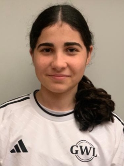 Avatar Bild für Pauline Farah