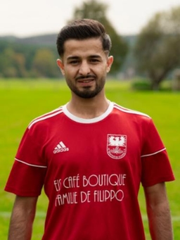 Avatar Bild für Naser Arab
