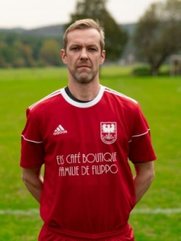 Avatar Bild für Sven Frenzel