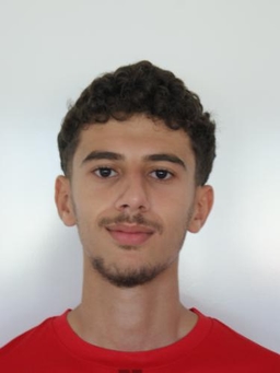 Avatar Bild für Mouaad Zennaoui