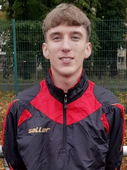 Avatar Bild für Justin Max Stibbe