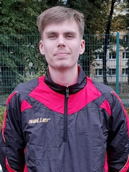 Avatar Bild für Marvin Ahrendt