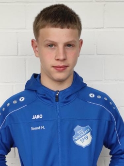 Avatar Bild für Bernd Hombach