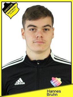 Avatar Bild für Hannes Bruhn