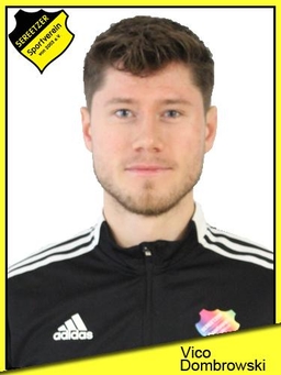 Avatar Bild für Vico Jones Dombrowski