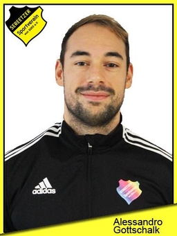 Avatar Bild für Alessandro Gottschalk
