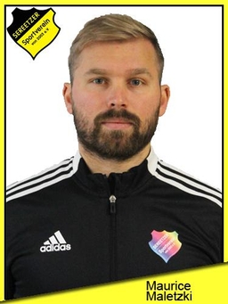 Avatar Bild für Maurice Maletzki
