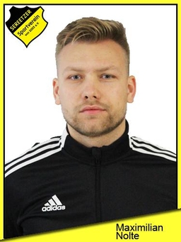 Avatar Bild für Maximilian Nolte