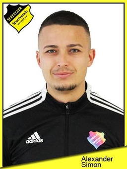Avatar Bild für Alexander Simon