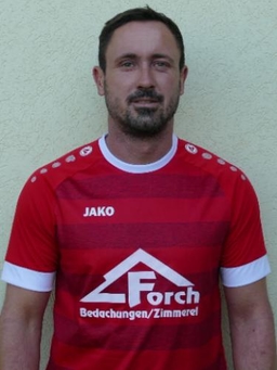 Avatar Bild für Andre Hirth