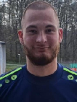 Avatar Bild für Samuel Drees