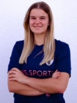 Avatar Bild für Gwen Keller