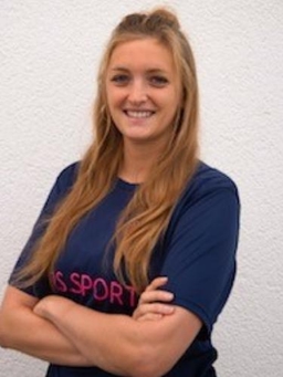 Avatar Bild für Yvonne Kessler