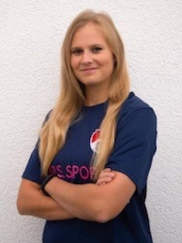 Avatar Bild für Jacqueline Pretsch