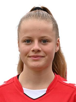 Avatar Bild für Paula Erika Höppner