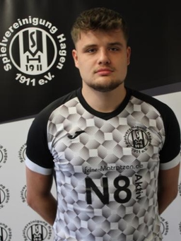 Avatar Bild für Luis Schiefer