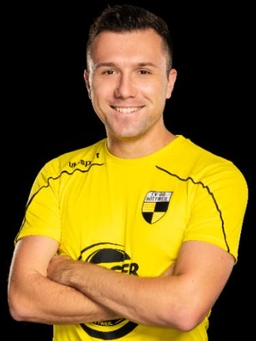 Avatar Bild für Maximilian Gaidas