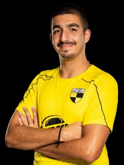 Avatar Bild für Valentino Stoev