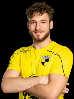 Avatar Bild für Janik Niemann