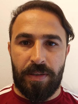 Avatar Bild für Ismail Mahmoud