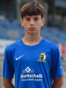 Avatar Bild für Elias Stiller