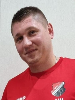 Avatar Bild für Alexander Wingerter