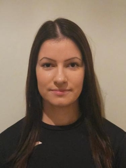 Avatar Bild für Svenja Sangerhausen